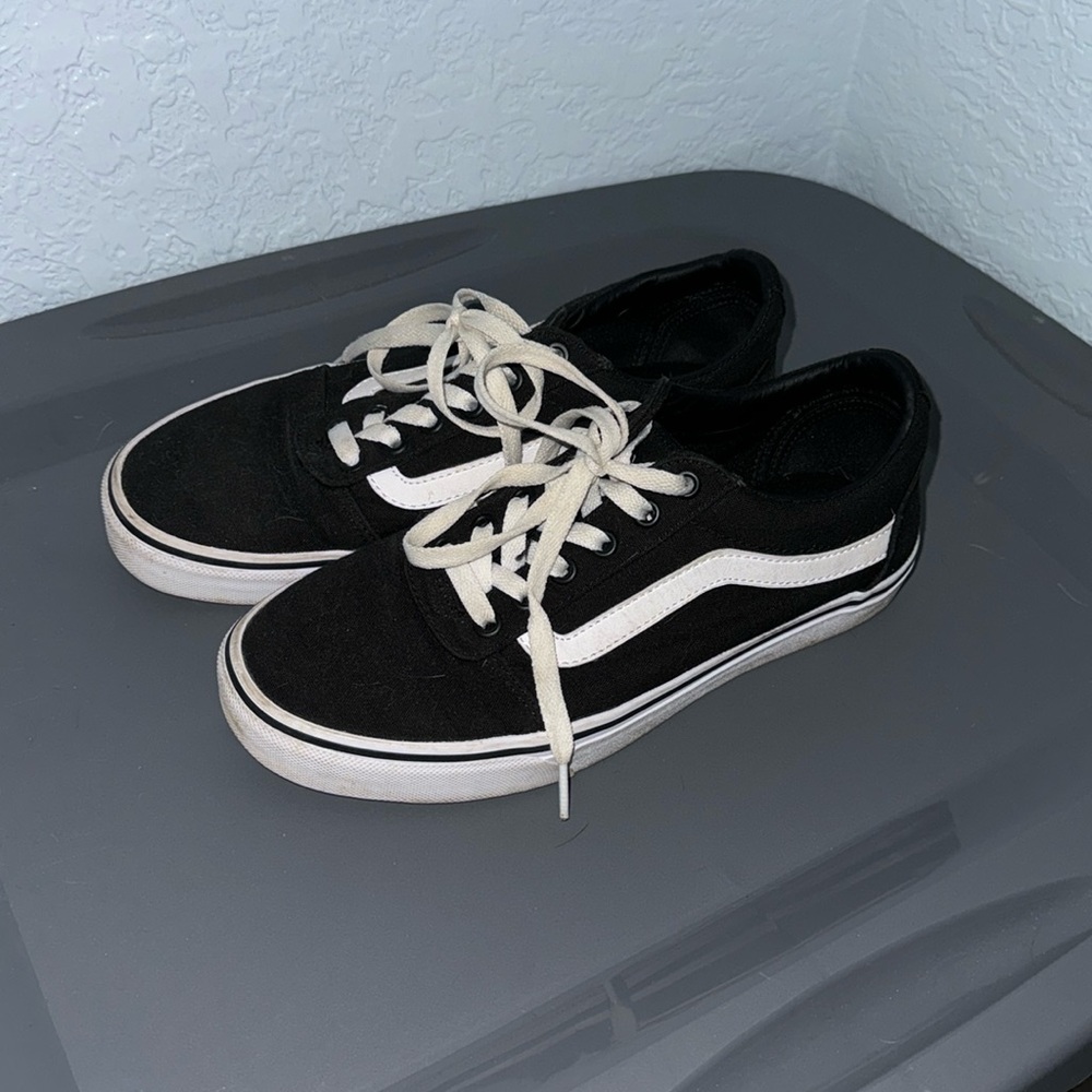 Vans old skool